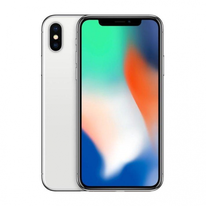 iPhone X (Unlocked)