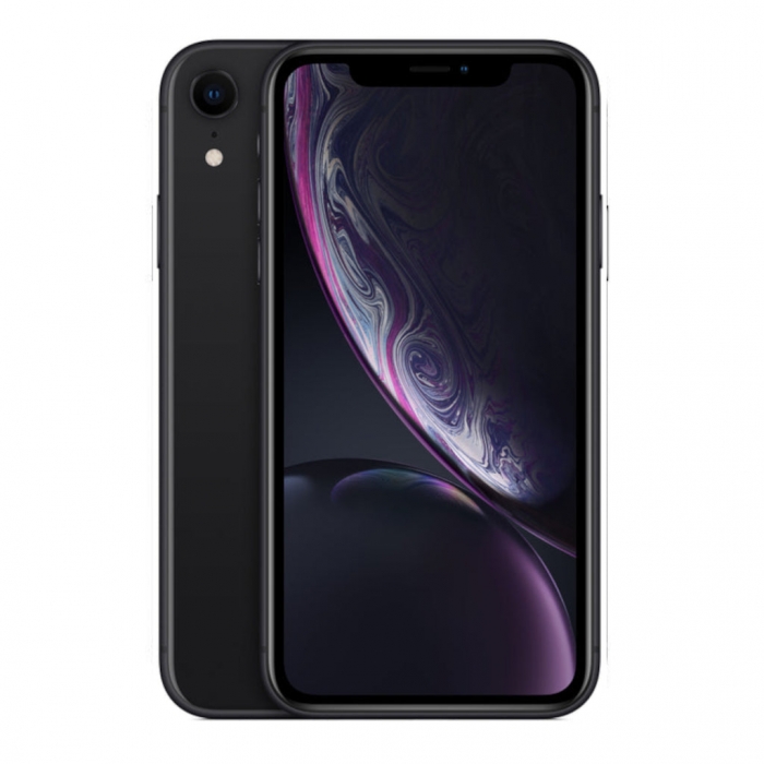 iPhone XR (Unlocked)