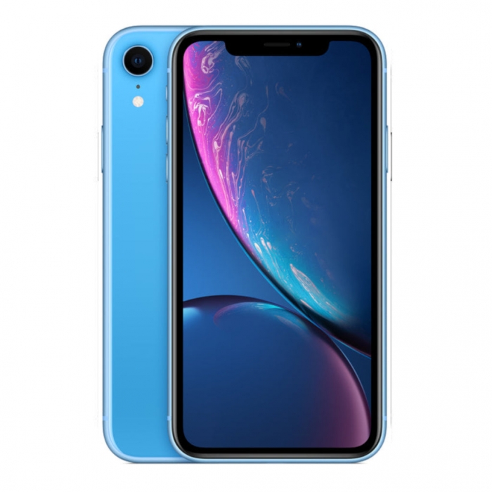 iPhone XR (Unlocked)