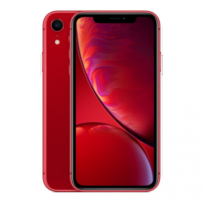 iPhone XR (Unlocked)