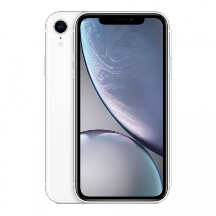 iPhone XR (Unlocked)