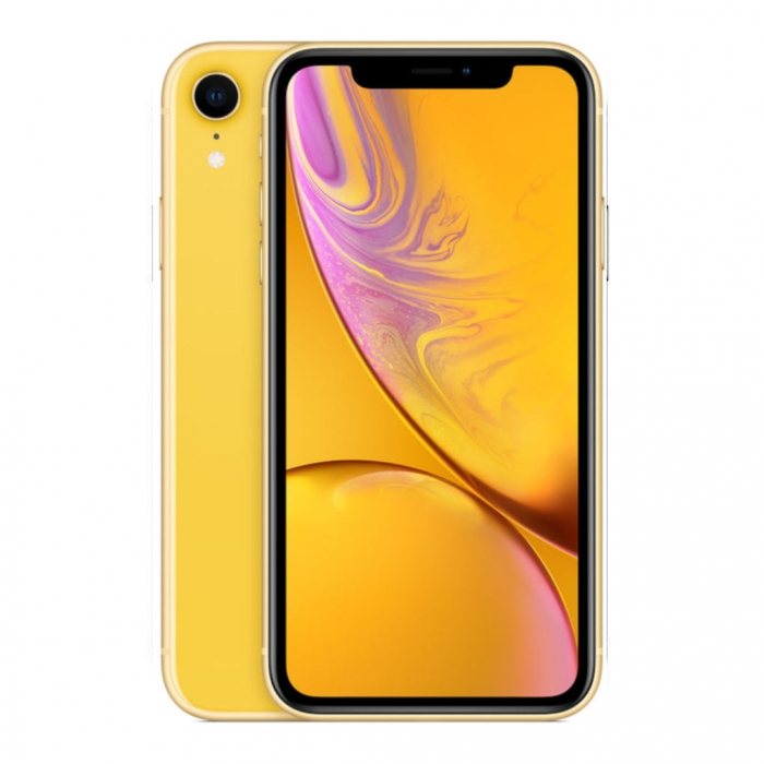 iPhone XR (Unlocked)