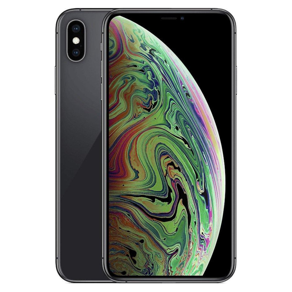 iPhone XS Max (Unlocked)