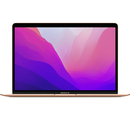 Mid 2019 MacBook Air 13" Core i5 1.6GHz 8GB RAM
