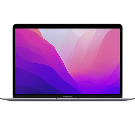 Mid 2019 MacBook Air 13″ Core i5 1.6GHz 8GB RAM – Gophermods