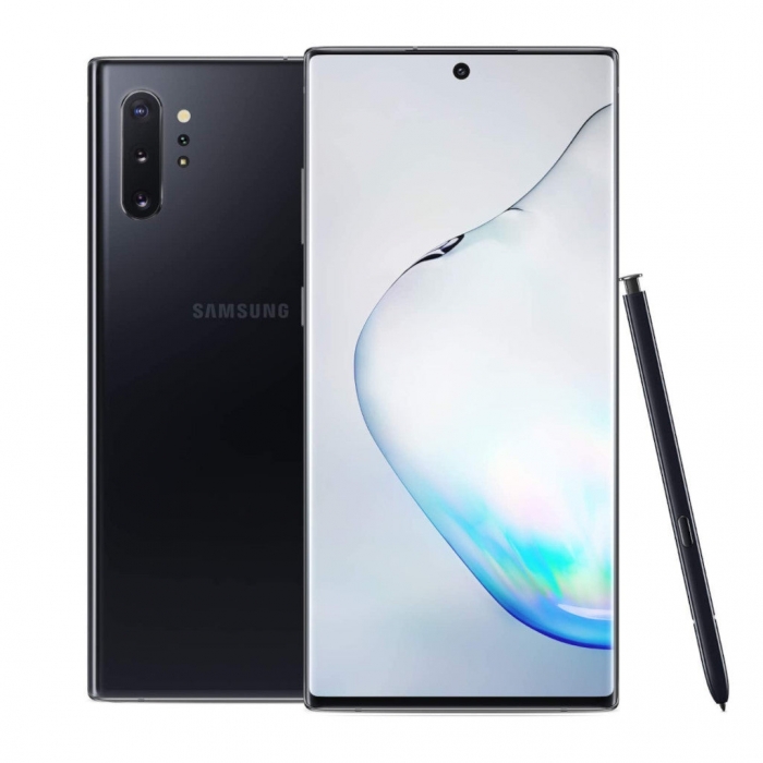 Galaxy Note 10 Plus (Unlocked)