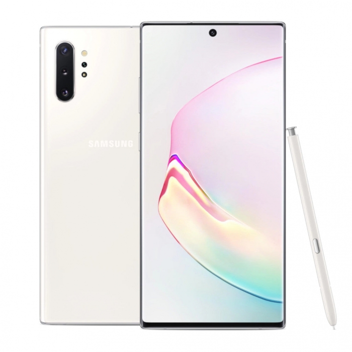 Galaxy Note 10 Plus (Unlocked)