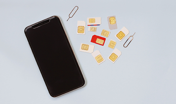 Learn Which Size SIM Card Your iPhone or iPad Uses