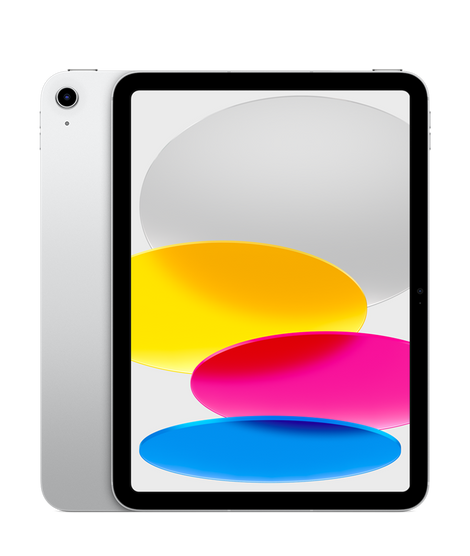 iPad 10 (Brand New - WiFi)
