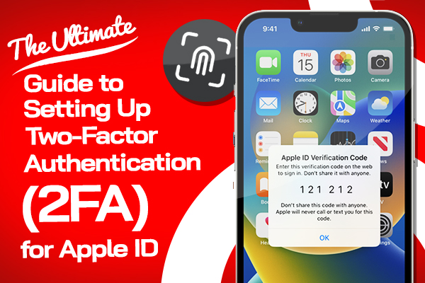 Get a verification code and sign in with two-factor authentication