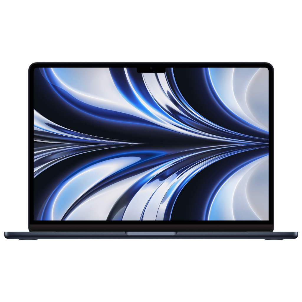 Mid 2022 MacBook Air 13" M2 8CPU/8GPU 8GB RAM