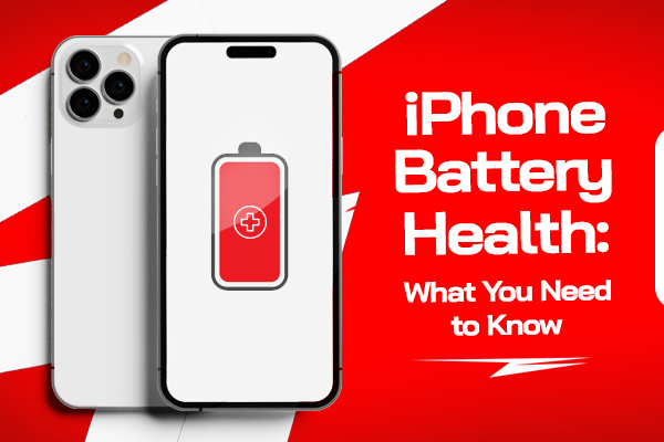 Battery for Apple iPhone XR with 100% Battery Health : :  Electronics