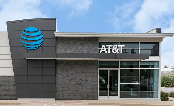 Senior-friendly - AT&T® Telephone Store