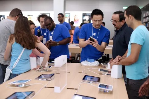 How Does Apple Trade In Work? | Gophermods
