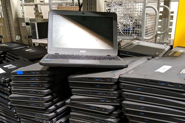 K-12 Device Buyback